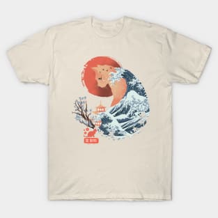 Spirit Animal Cat T-Shirt